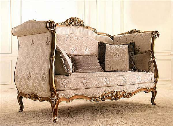 Диван BEDDING SNC Majestic MAJESTIC
