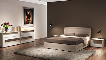 Кровать ML2155G