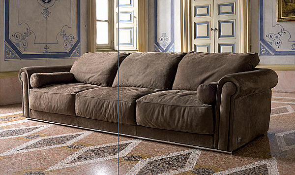 Диван LONGHI (F.LLI LONGHI) W 540 Collection Loveluxe