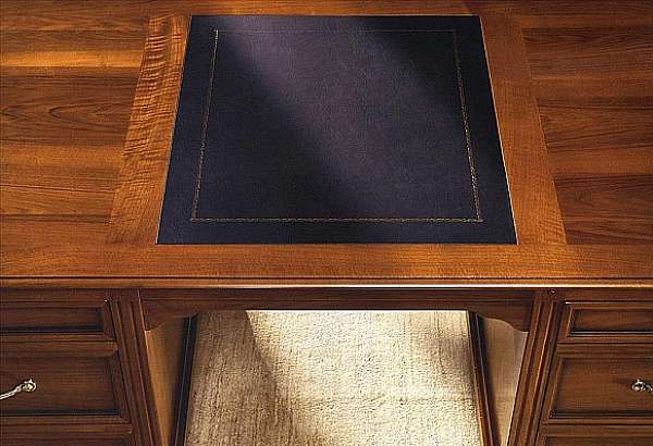 Компьютерный стол BOTTEGA D'ARTE 323 фабрика BOTTEGA D'ARTE из Италии. Фото №3