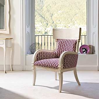 Кресло TONIN CASA Classic Collection NATASHA - 1550A