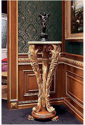 Подставка RAMPOLDI CLE 37 фабрика RAMPOLDI из Италии