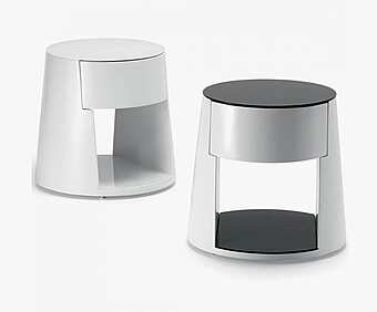 Тумбочка CATTELAN ITALIA Studio 28 NIGEL
