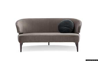 Диван MINOTTI Aston Sofa Диван MINOTTI Aston Sofa фабрика Minotti из Италии