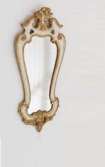 Зеркало SILVANO GRIFONI Art. 54 фабрика SILVANO GRIFONI из Италии