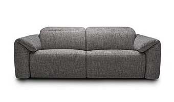 Диван Felis "SOFTLIVING" GLOVE F02 фабрика FELIS из Италии