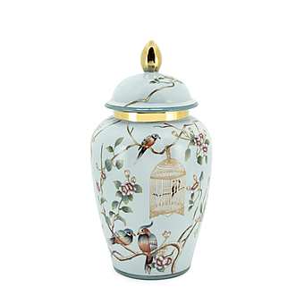 Ваза VASE CAGE TALL