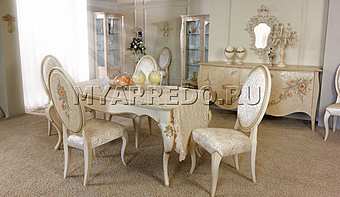 Композиция STILE LEGNO