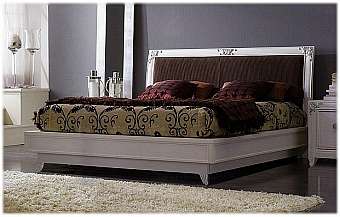 Кровать Iride letto