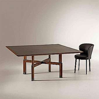 Стол GIORGETTI 54151 фабрика GIORGETTI из Италии