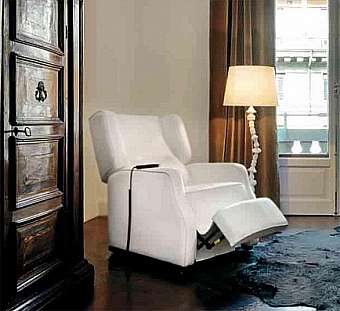 Кресло DOIMO SOFAS RelaxTime Well