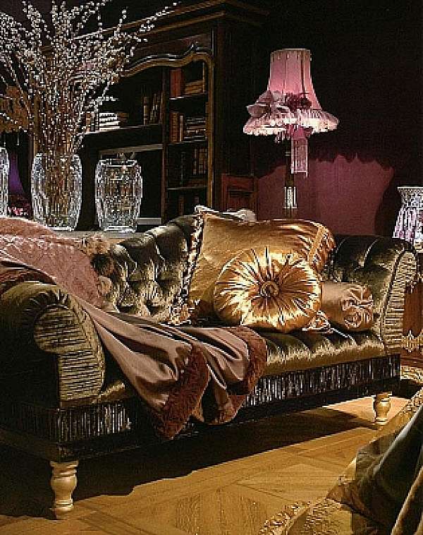 Диван PROVASI PR0495 Home Luxury (one)