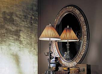 Зеркало JUMBO FOSD-12c фабрика JUMBO из Италии