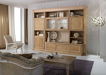 Стенка STILEMA MARGOT 445P
