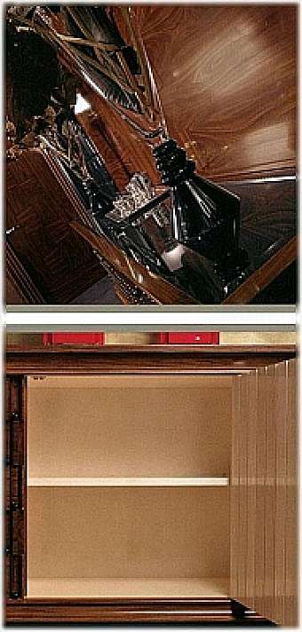 Комод ROBERTO VENTURA 15F41 фабрика ROBERTO VENTURA из Италии