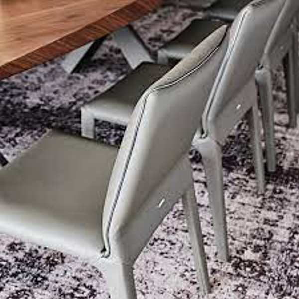 Стул CATTELAN ITALIA Paolo Cattelan PENELOPE фабрика CATTELAN ITALIA из Италии. Фото №8