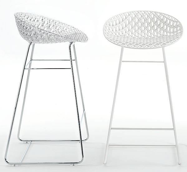 Стул Kartell 5881 фабрика Kartell из Италии. Фото №2
