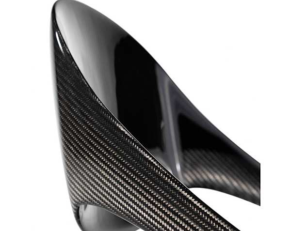 Стул REFLEX Shell фабрика REFLEX из Италии. Фото №3