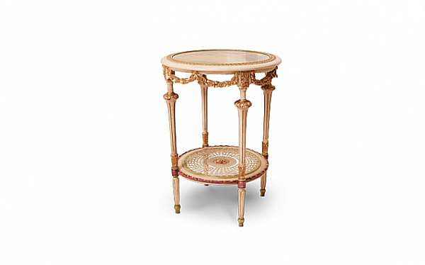 Подставка ASNAGHI INTERIORS L21305 La boutique