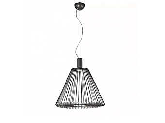 Подвесной Светильник MM LAMPADARI Fili D008/1 Triangle фабрика MM LAMPADARI из Италии