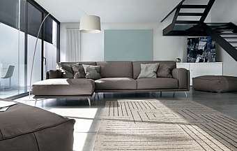 Диван DITRE ITALIA DESIGN Kris comp_04