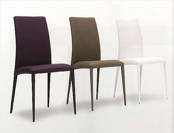 Стул TONIN CASA CHARM - 7216 Couture