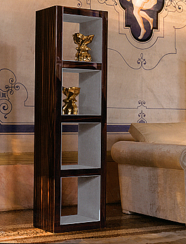 Стеллаж LONGHI (F.LLI LONGHI) Y 304 Collection Loveluxe
