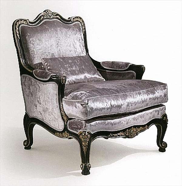 Кресло ANGELO CAPPELLINI 11491