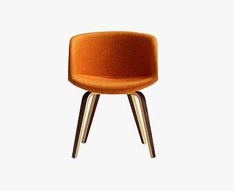 Кресло MIDJ Danny S1080PY фабрика MIDJ из Италии