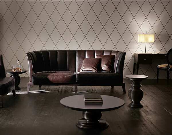 Столик кофейный  OPERA CONTEMPORARY Arkel 45025 фабрика OPERA CONTEMPORARY из Италии. Фото №4