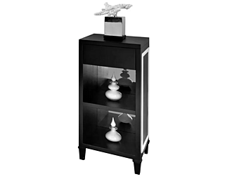 Деревянный шкаф для ванной Gentry Home Nottingham Деревянный шкаф для ванной Gentry Home Nottingham фабрика Gentry Home из Италии