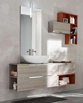 База под раковину ARTESI STL 07 фабрика ARTESI из Италии