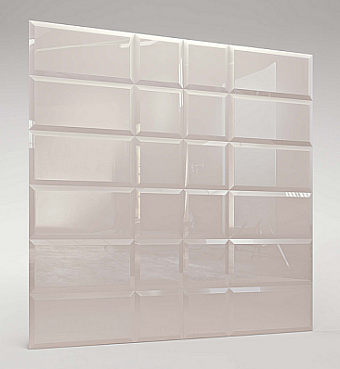 Буазери IKE Wall paneling 300