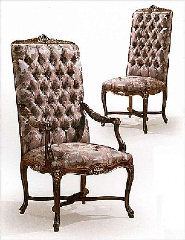 Стул ANGELO CAPPELLINI 7014/I