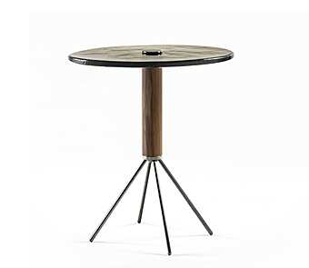 Кофейный Столик PORADA Jelly фабрика PORADA из Италии