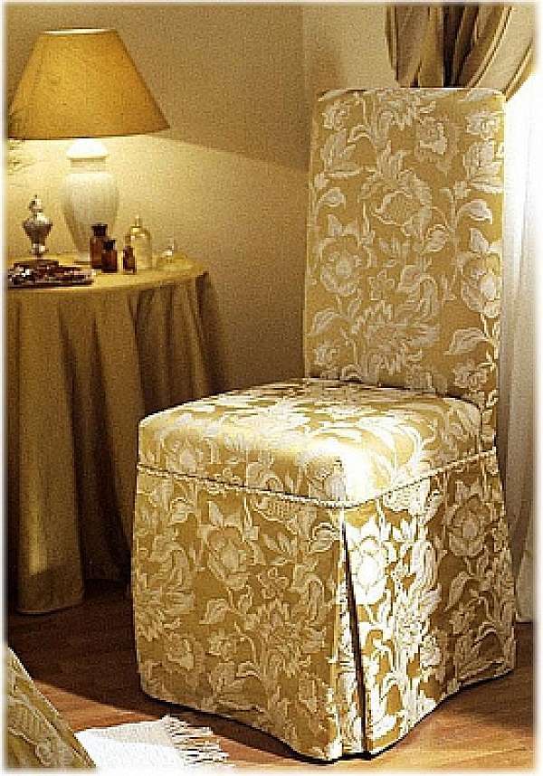 Стул HALLEY 895 Bellagio