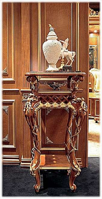 Подставка RAMPOLDI ALYS 37 фабрика RAMPOLDI из Италии