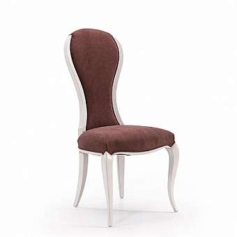 Стул SEVEN SEDIE 0417S фабрика SEVEN SEDIE из Италии