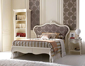 Кровать GIULIA CASA "Verona Home" 173-VH