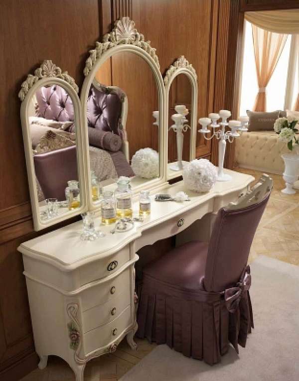 Туалетный столик PIERMARIA florance Night collection