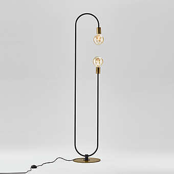 Торшер MM LAMPADARI Paramount 7382/LT2 фабрика MM LAMPADARI из Италии