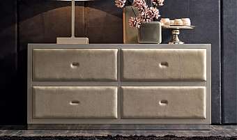 Комод CORTE ZARI # HOME 01 Art. 400-P