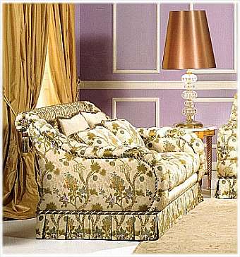 Диван ZANABONI Fantasia 3 фабрика ZANABONI из Италии