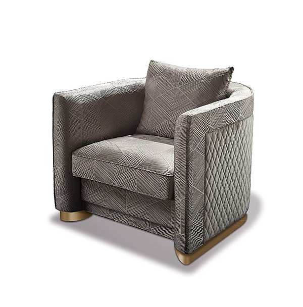 Кресло GIORGIO COLLECTION 590/01 INFINITY