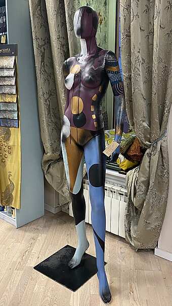 Манекен Alta Moda