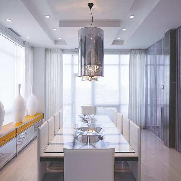 Люстра MOOOI Light Shade Shade 47 фабрика MOOOI из Италии. Фото №13