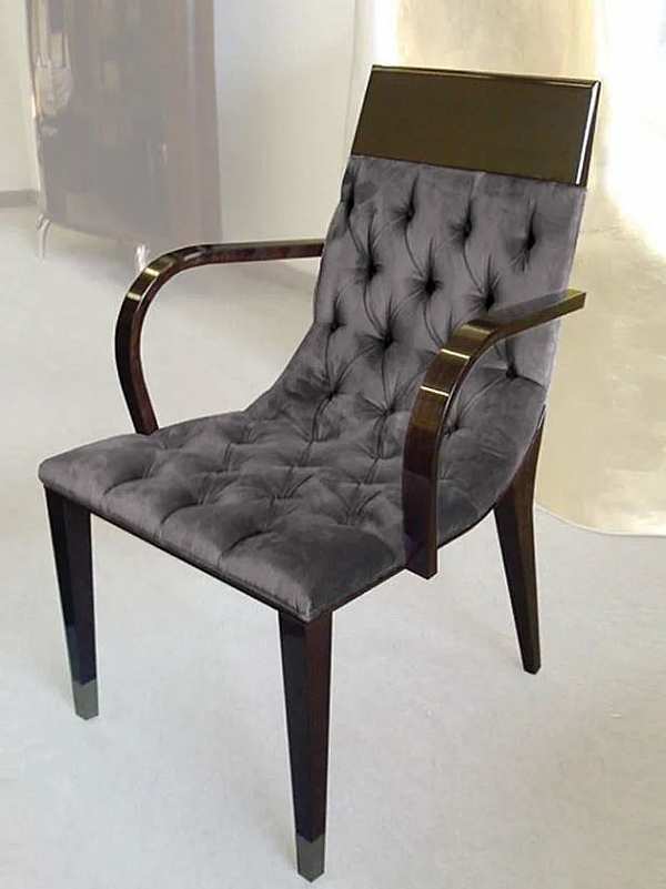 Кресло GIORGIO COLLECTION Absolute 4022 фабрика GIORGIO COLLECTION из Италии. Фото №2