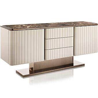 Буфет DV HOME COLLECTION Elite Буфет DV HOME COLLECTION Elite фабрика DV HOME COLLECTION из Италии