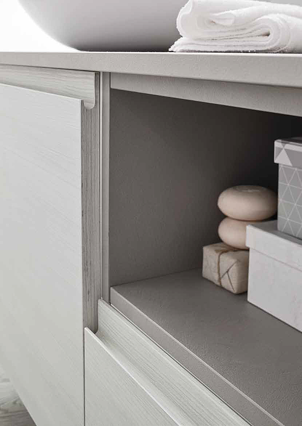 Ванная ARCOM ARRANGEMENT 65 фабрика ARCOM из Италии. Фото №1