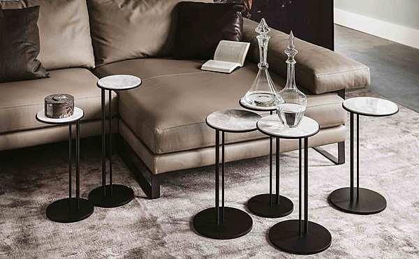 Стол журнальный CATTELAN ITALIA Paolo Cattelan STING фабрика CATTELAN ITALIA из Италии. Фото №5